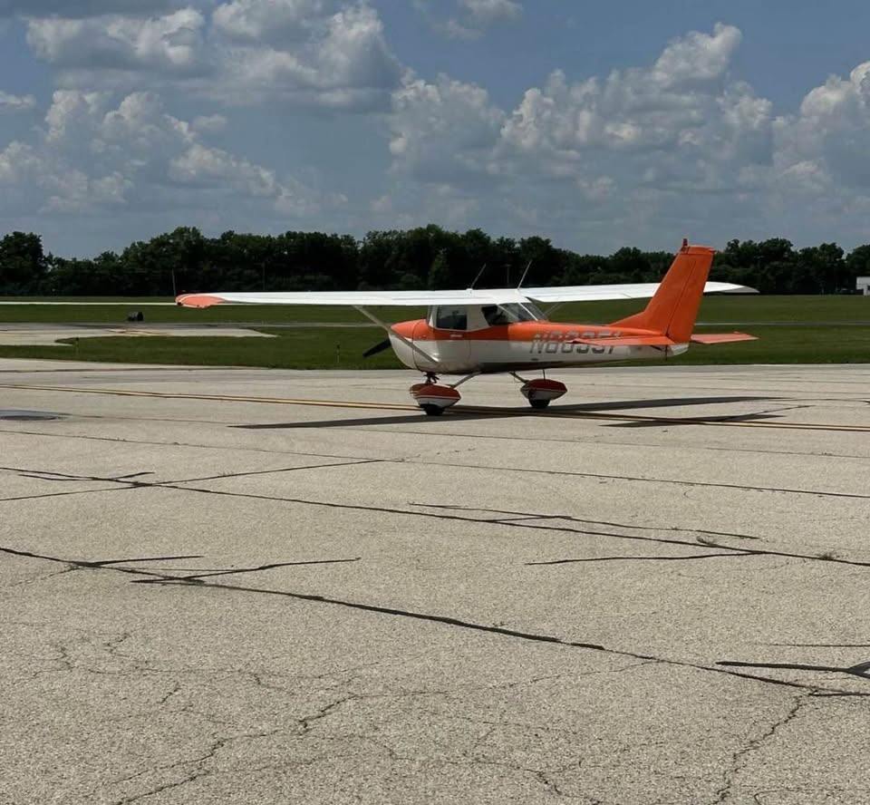 1969 Cessna 150j, photo 5