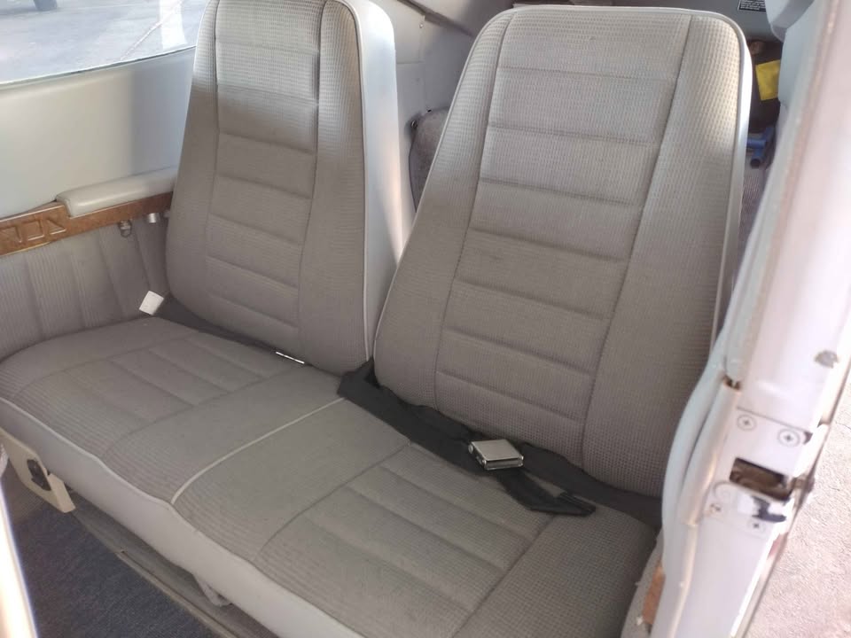 1985 Cessna TR182, photo 10