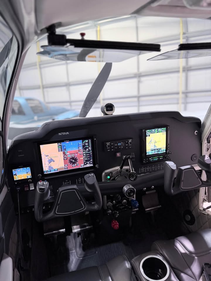 1961 Beechcraft Bonanza, photo 5