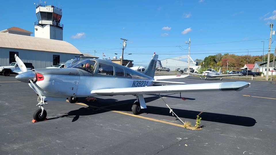 1975 Piper Arrow II, photo 4