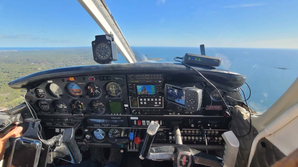 1975 Piper Arrow II, photo 9