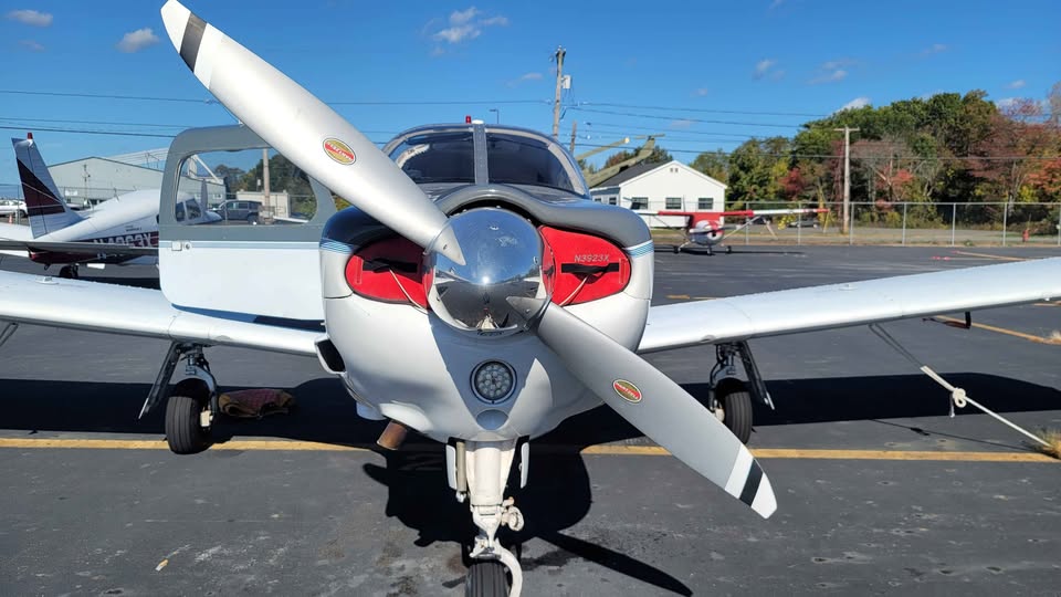 1975 Piper Arrow II, photo 5