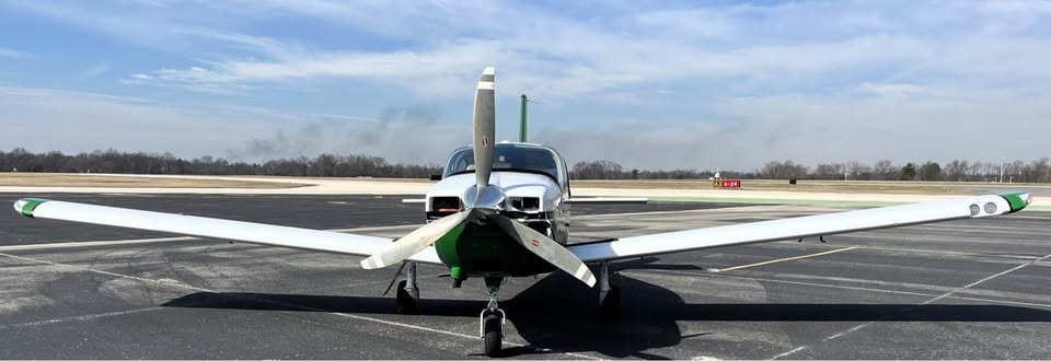 1991 Socata TB-20, photo 2