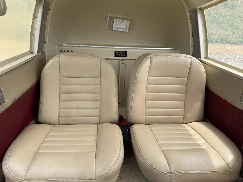 1969 Piper 140/150, photo 17