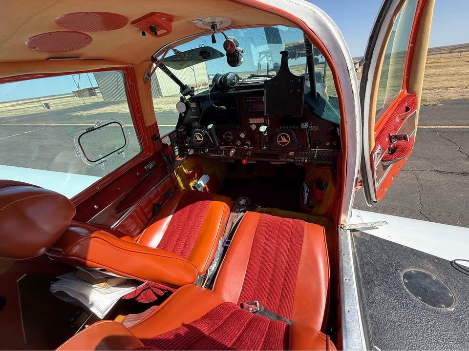 1973 Bellanca Super Viking 17-31A Or Trade For Stol, photo 5