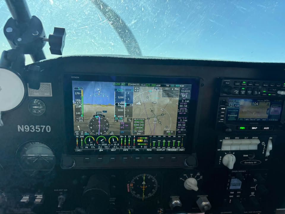 1973 Bellanca Super Viking 17-31A Or Trade For Stol, photo 9