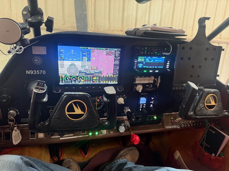 1973 Bellanca Super Viking 17-31A Or Trade For Stol, photo 8