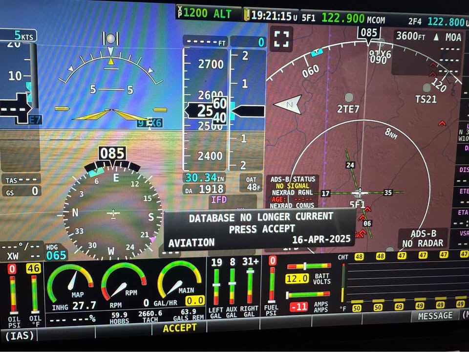 1973 Bellanca Super Viking 17-31A Or Trade For Stol, photo 7