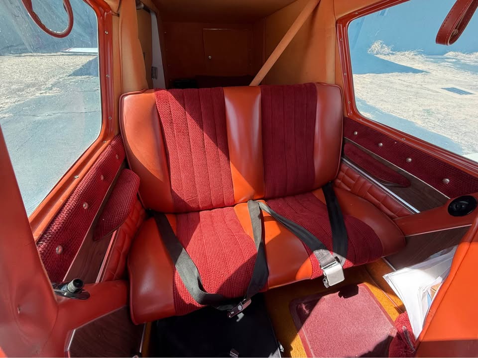 1973 Bellanca Super Viking 17-31A Or Trade For Stol, photo 6