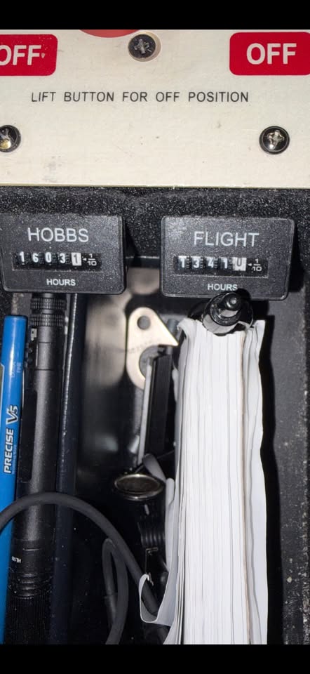 2006 Cirrus SR22 turbo, photo 10