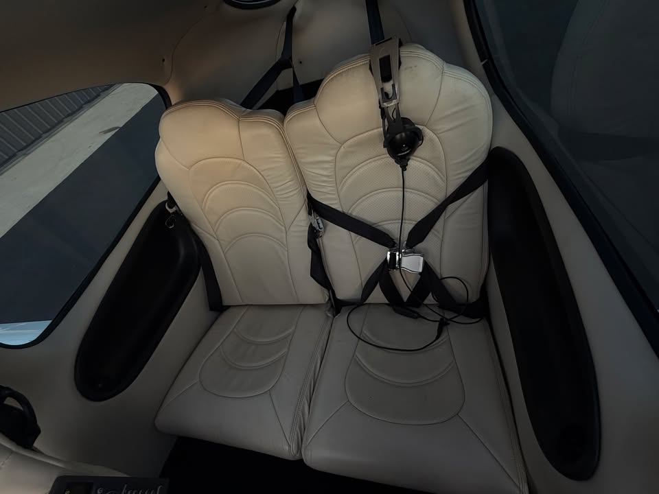 2006 Cirrus SR22 turbo, photo 8