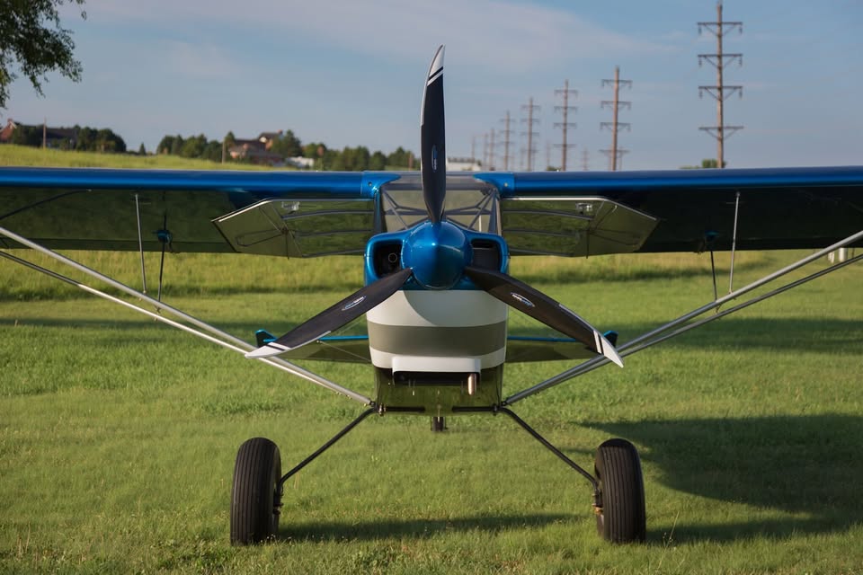 2015 Rans S7SLA Factory Built, photo 4