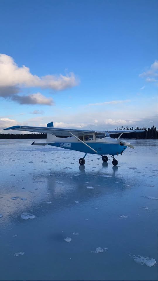 1956 Cessna 172, photo 6