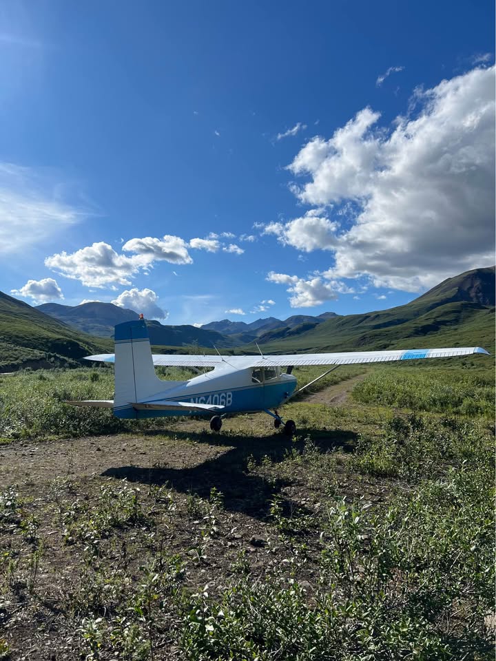 1956 Cessna 172, photo 3