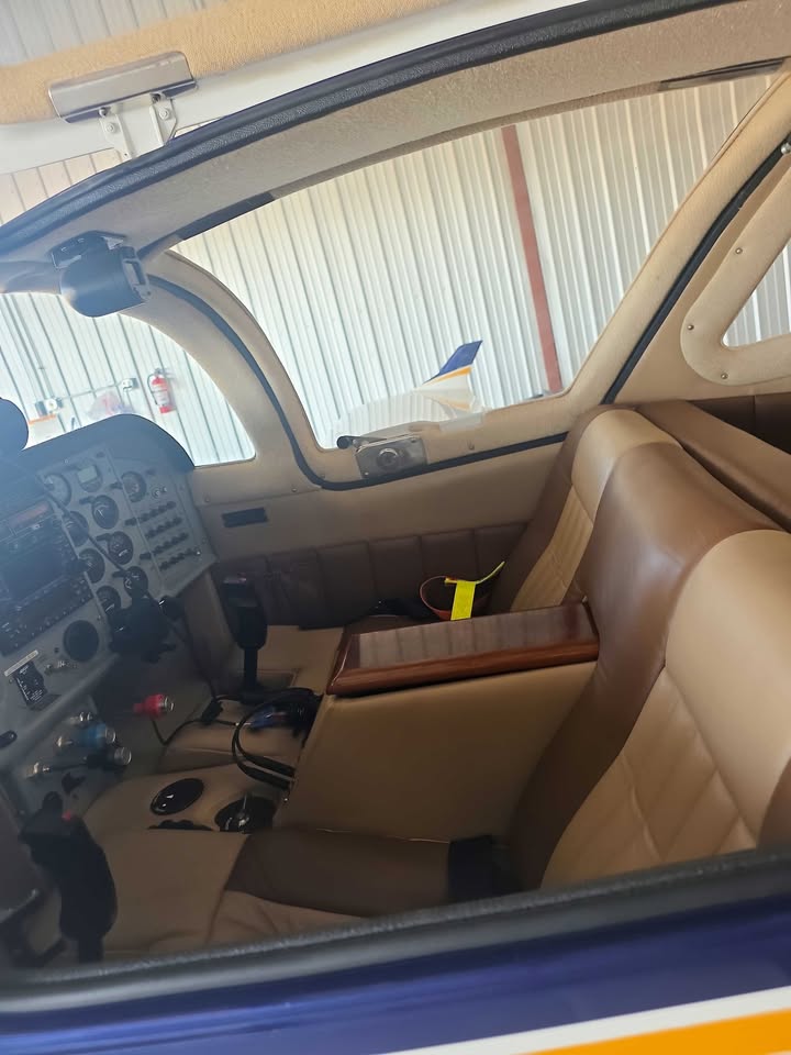 1996 Glasair 11 S FT, photo 6