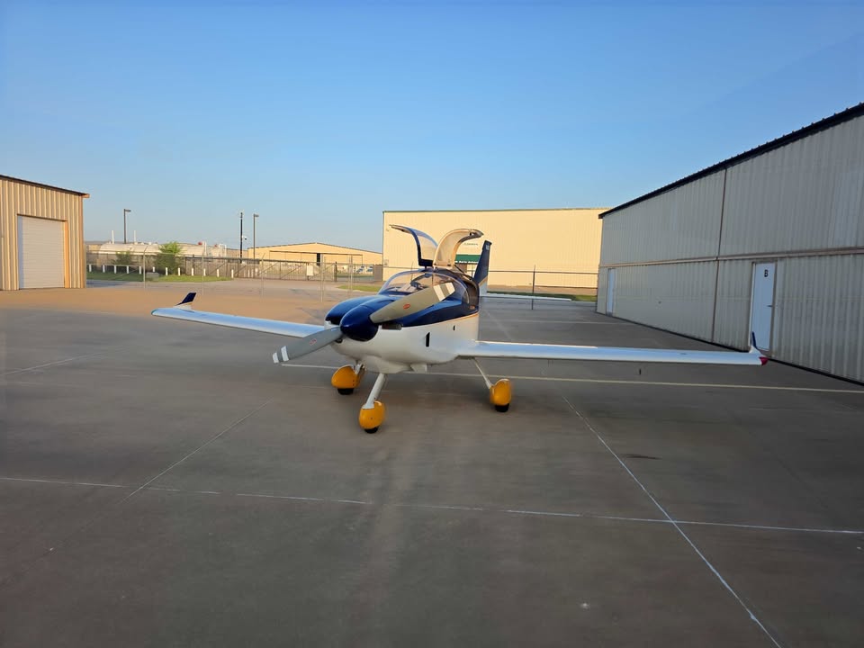 1996 Glasair 11 S FT, photo 4