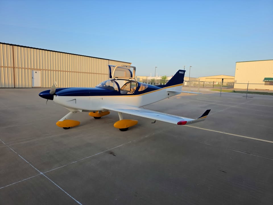 1996 Glasair 11 S FT, photo 5