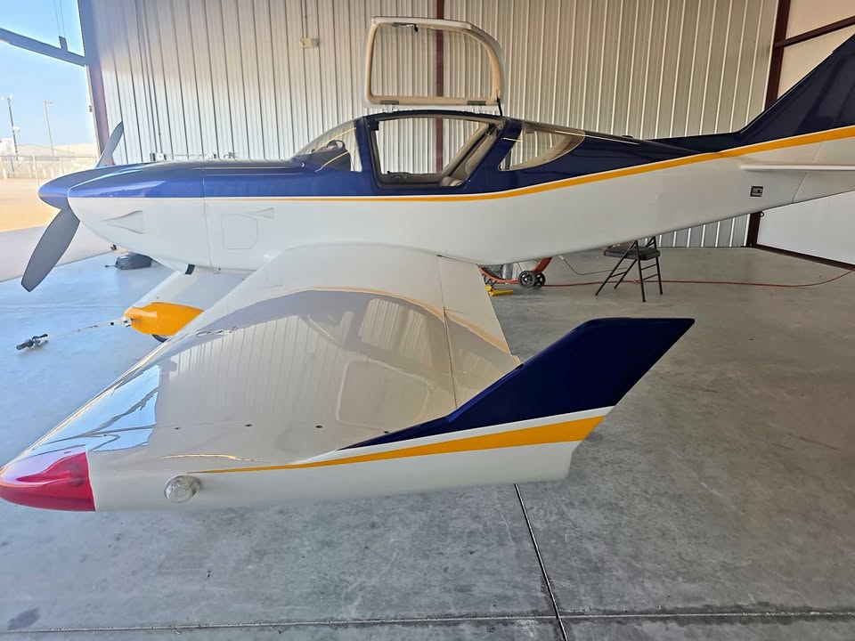 1996 Glasair 11 S FT, photo 1