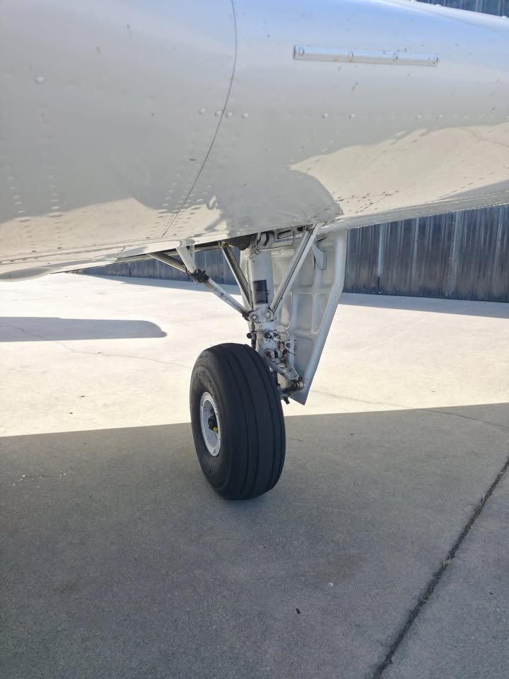 1964 Beechcraft S35 bonanza, photo 5