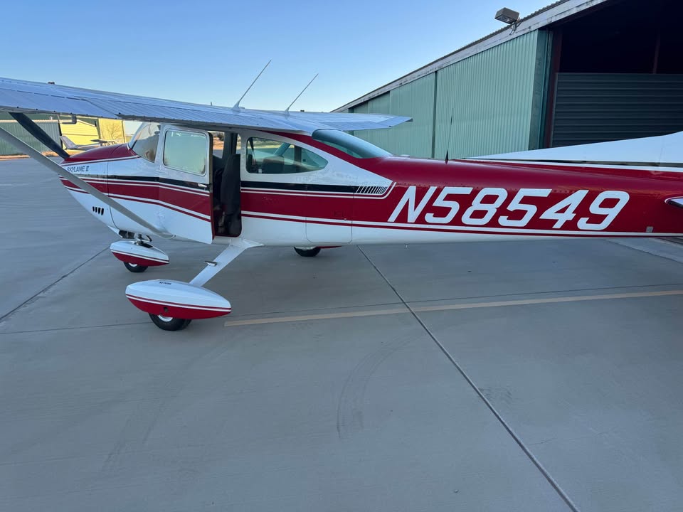 1973 Cessna 182P, photo 5