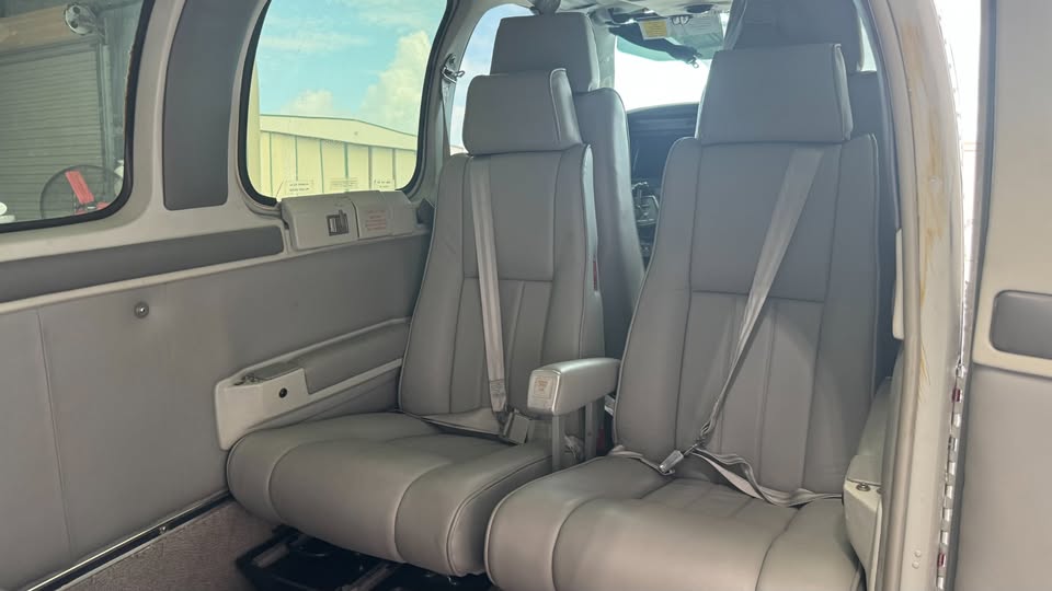 Beechcraft TN A36 Forsale, photo 2