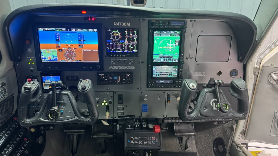 Beechcraft TN A36 Forsale, photo 3