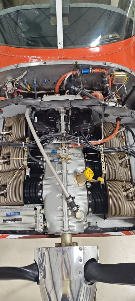 1964 Cessna Skylane 182 F IO-470, photo 3