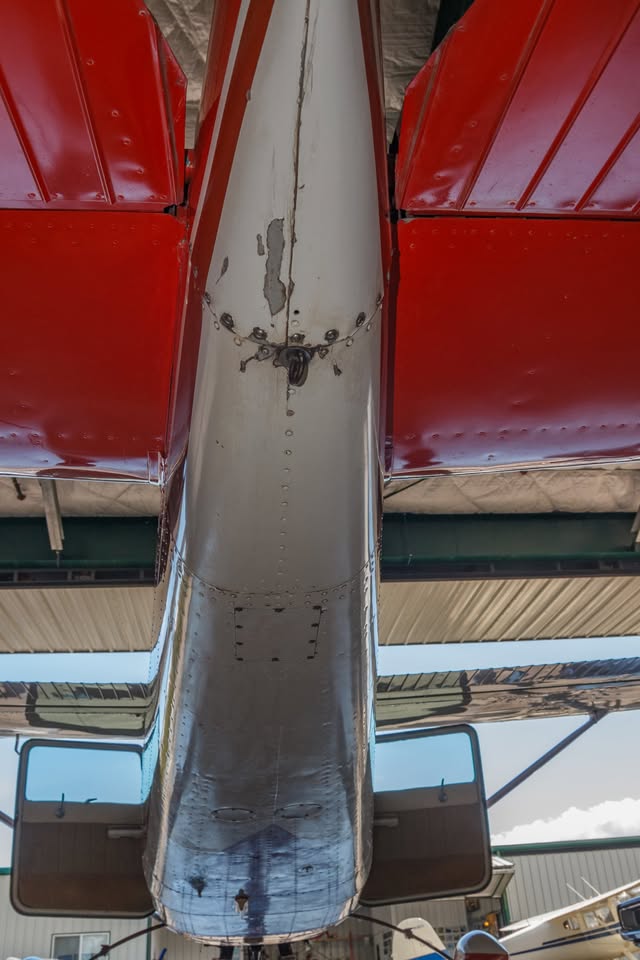 1964 Cessna Skylane 182 F IO-470, photo 10