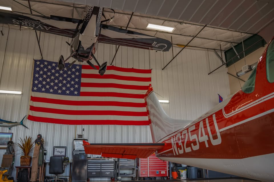 1964 Cessna Skylane 182 F IO-470, photo 14