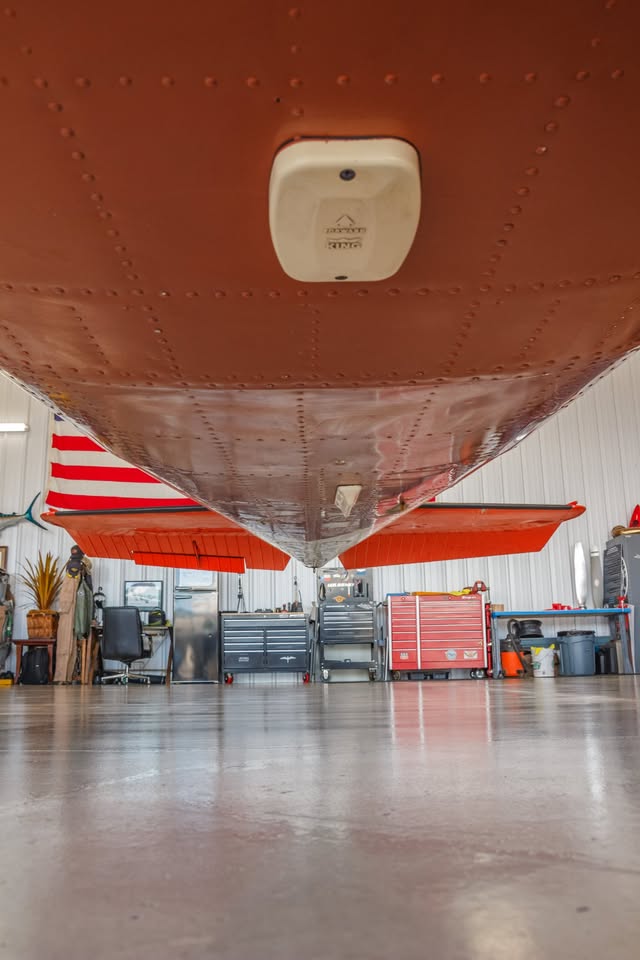 1964 Cessna Skylane 182 F IO-470, photo 11
