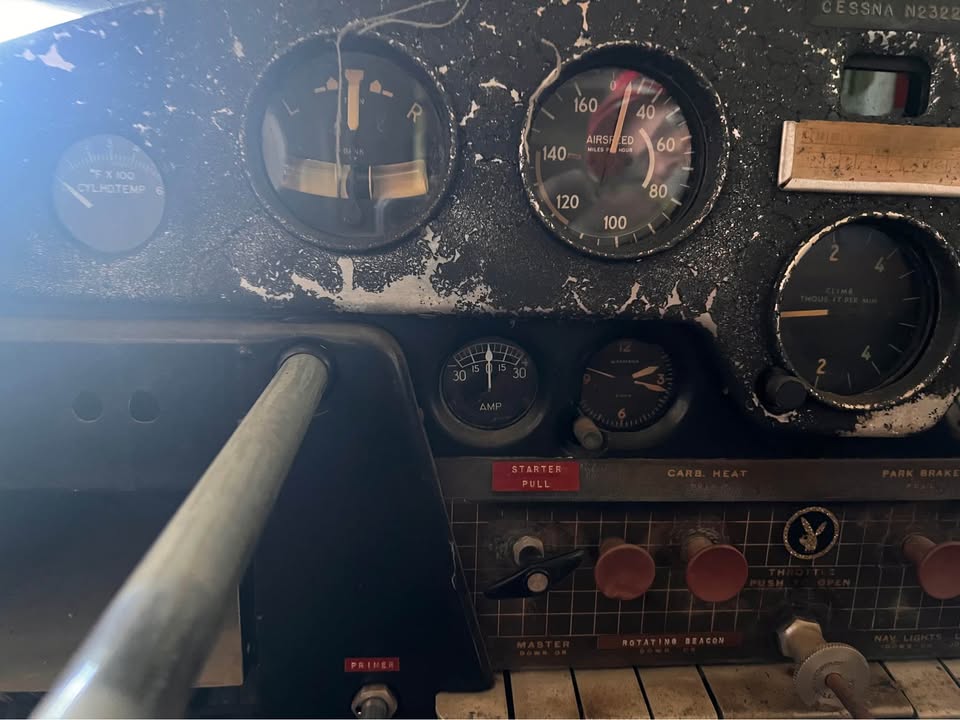Cessna 140 & Stinson combo deal for both, photo 8