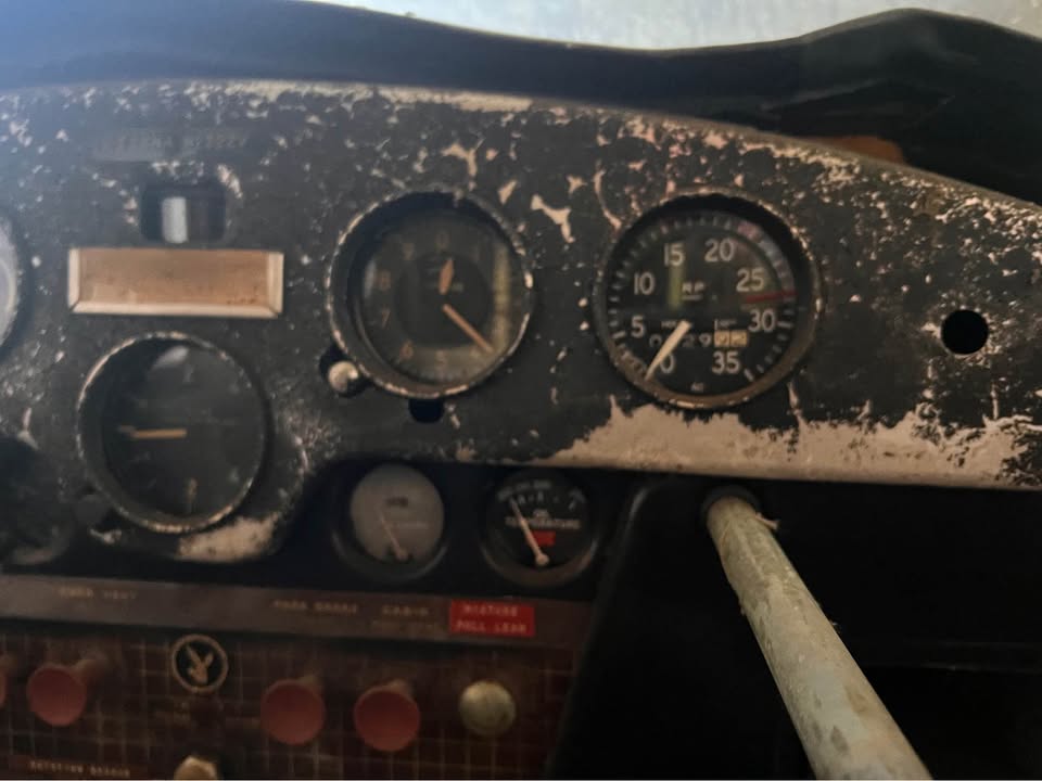Cessna 140 & Stinson combo deal for both, photo 9
