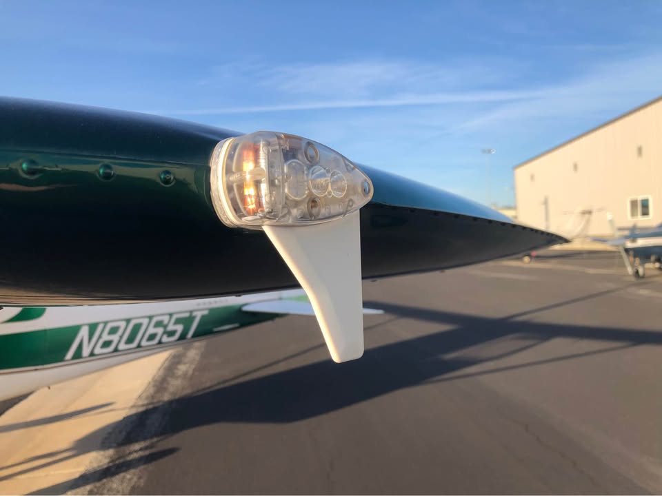 1960 Cessna 175 skylark, photo 9