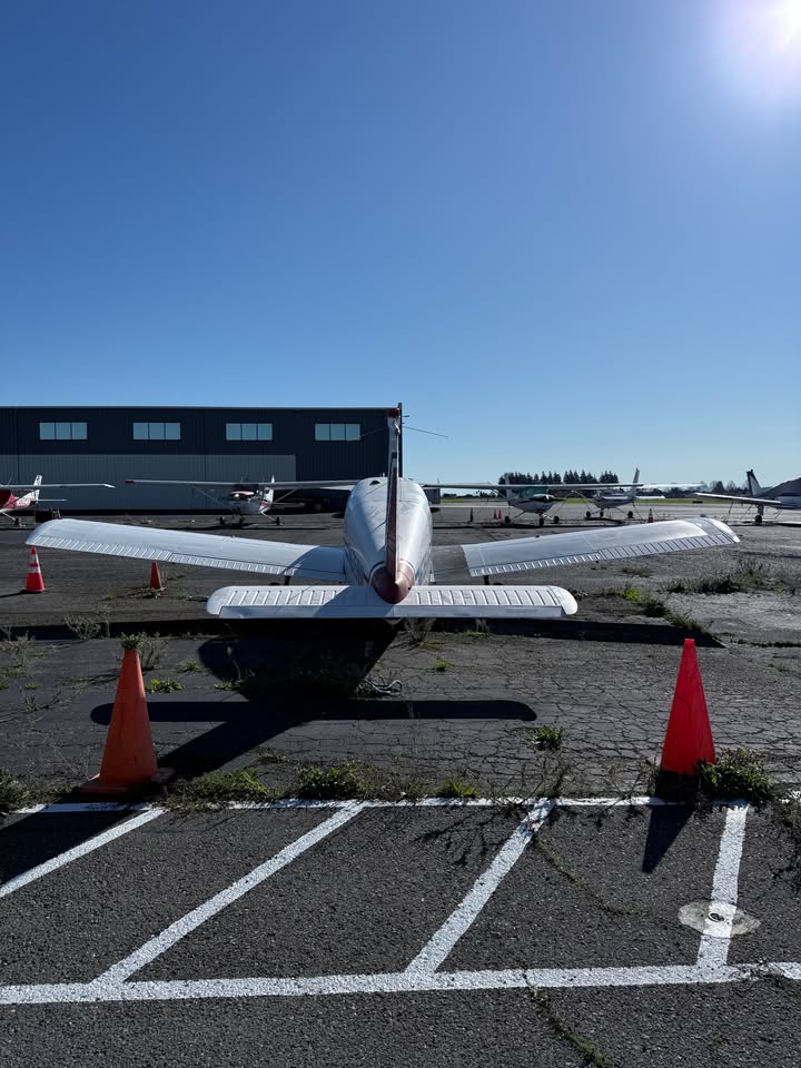 1965 Piper Cherokee PA28-140/150, photo 5