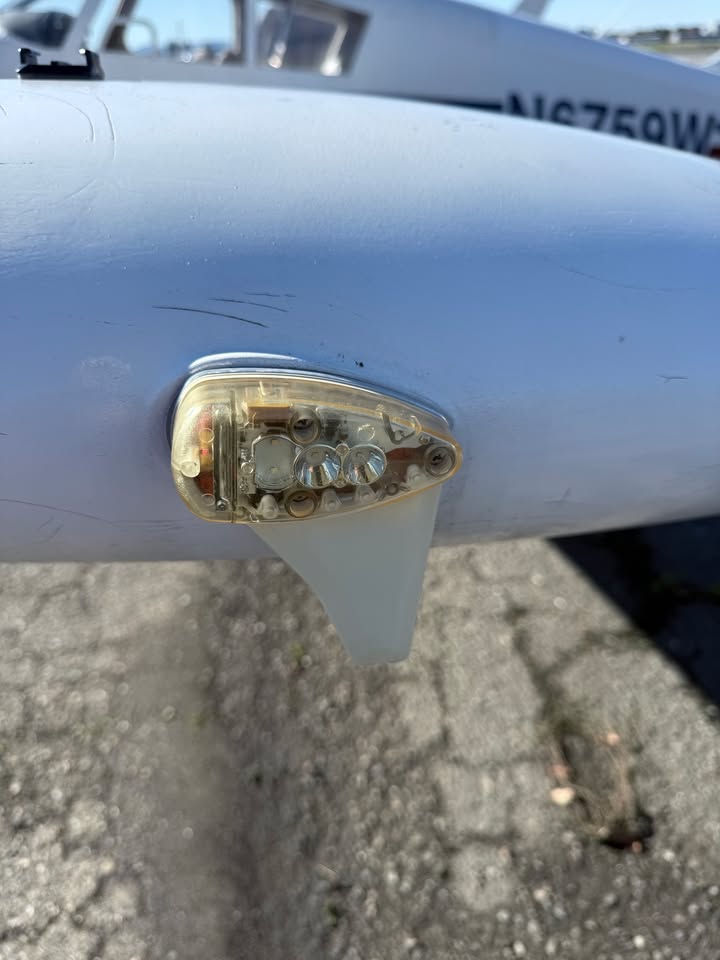 1965 Piper Cherokee PA28-140/150, photo 6