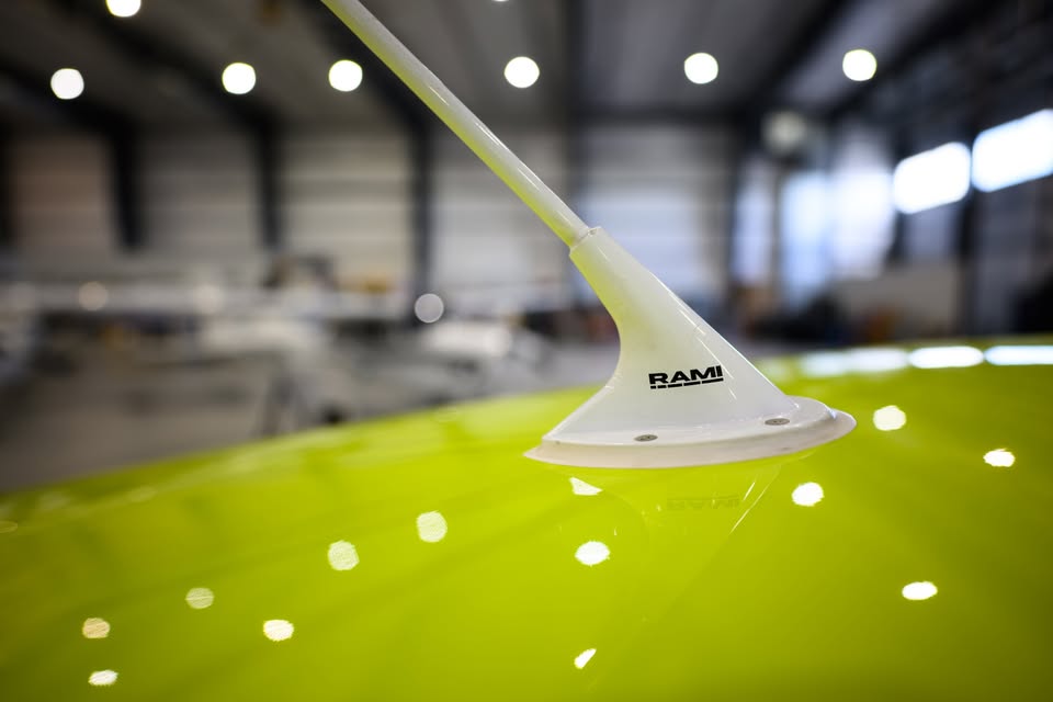 2025 Cirrus SR20-G7, photo 18