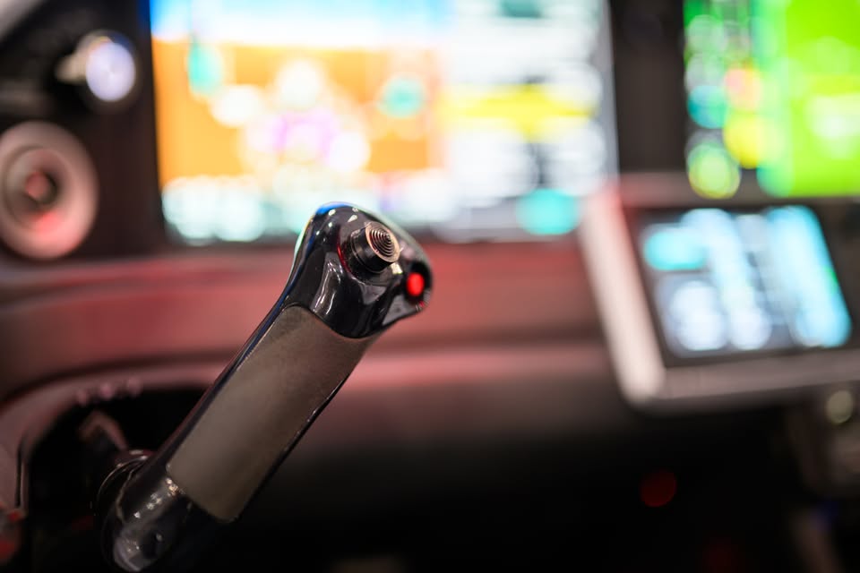 2025 Cirrus SR20-G7, photo 15