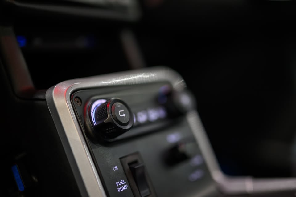 2025 Cirrus SR20-G7, photo 14