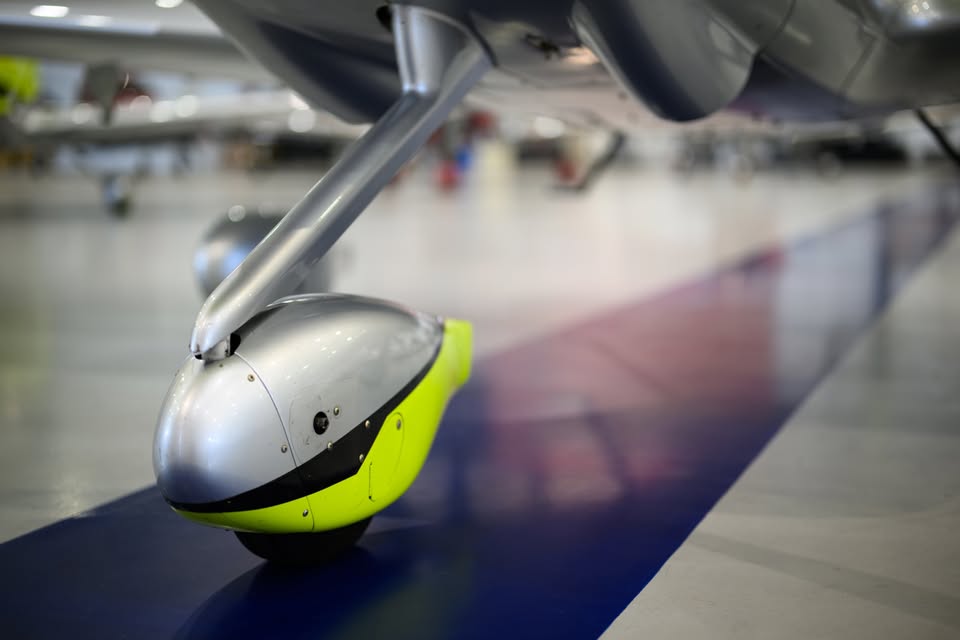 2025 Cirrus SR20-G7, photo 6
