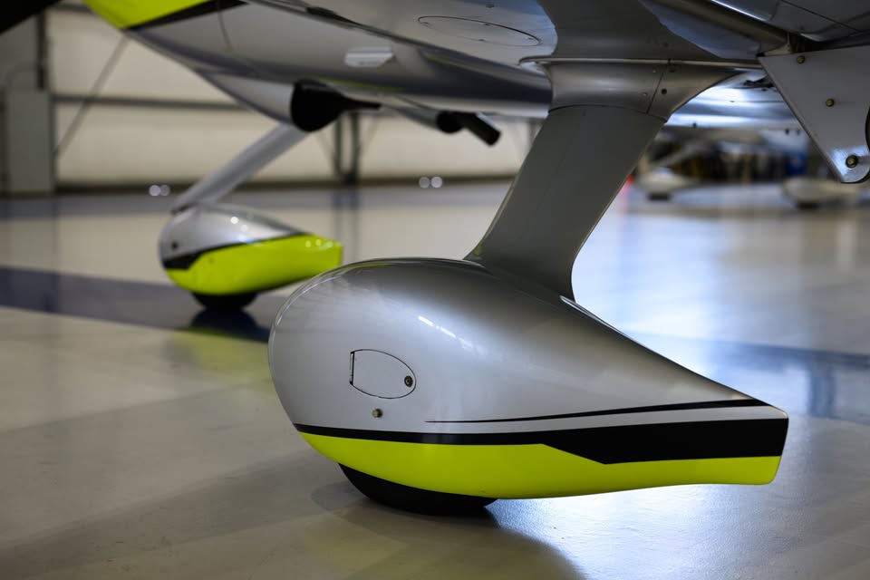 2025 Cirrus SR20-G7, photo 5