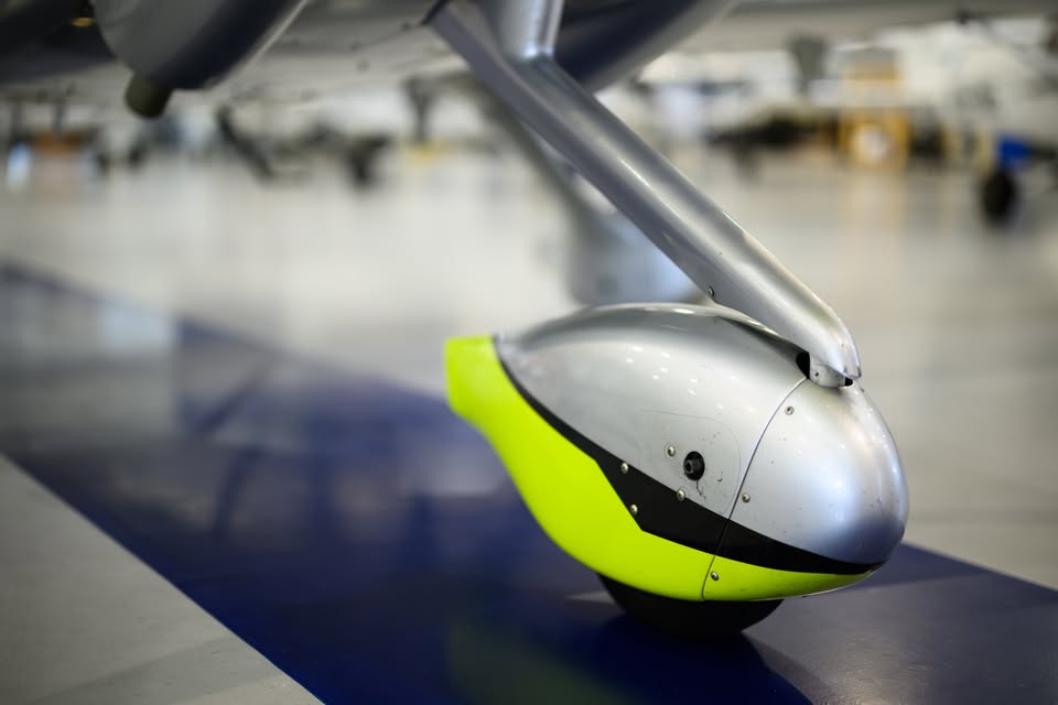 2025 Cirrus SR20-G7, photo 7