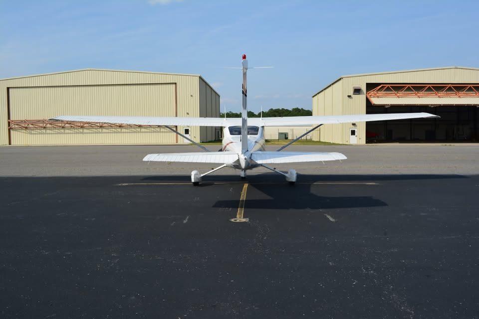 2000 Cessna 182S, photo 2