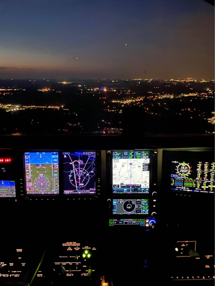 1991 Beechcraft A36 Bonanza, photo 7