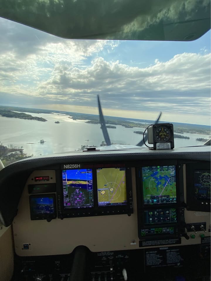 1991 Beechcraft A36 Bonanza, photo 6