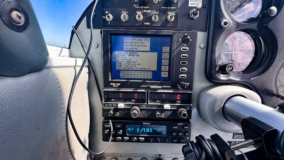1960 Piper PA-24-180 comanche, photo 8
