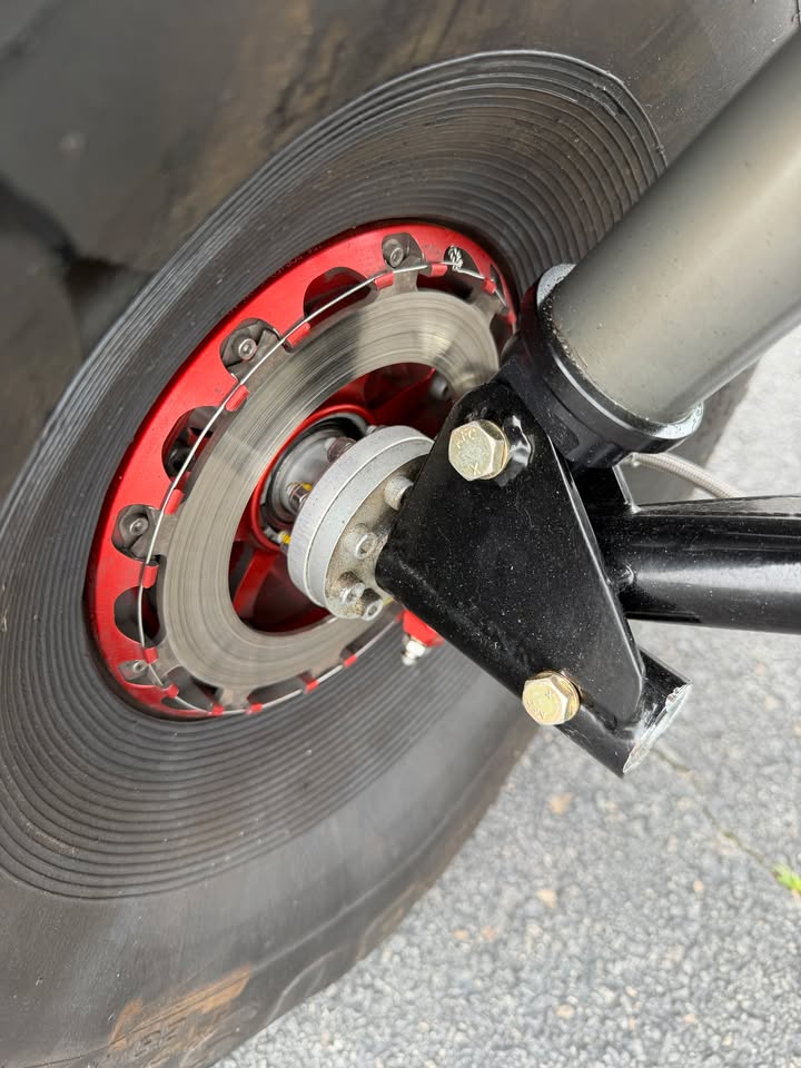 2019 Zlin Aviation shock ultra, photo 14