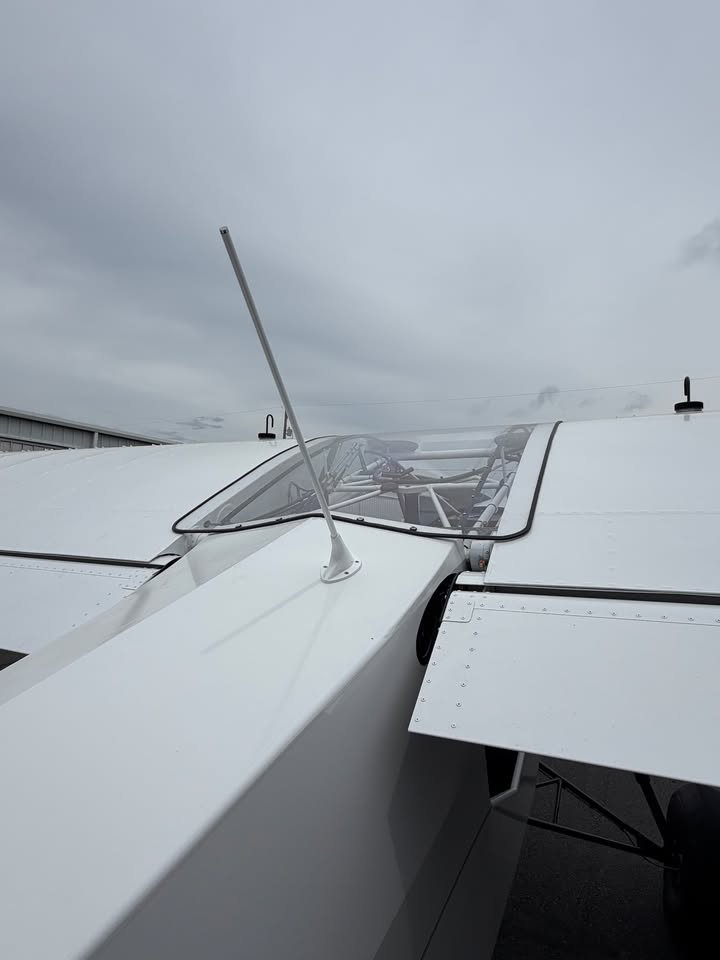 2019 Zlin Aviation shock ultra, photo 11