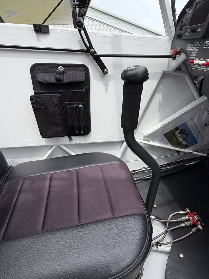 2019 Zlin Aviation shock ultra, photo 9