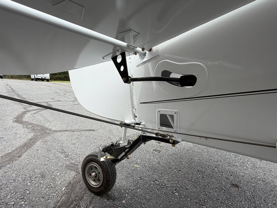 2019 Zlin Aviation shock ultra, photo 5
