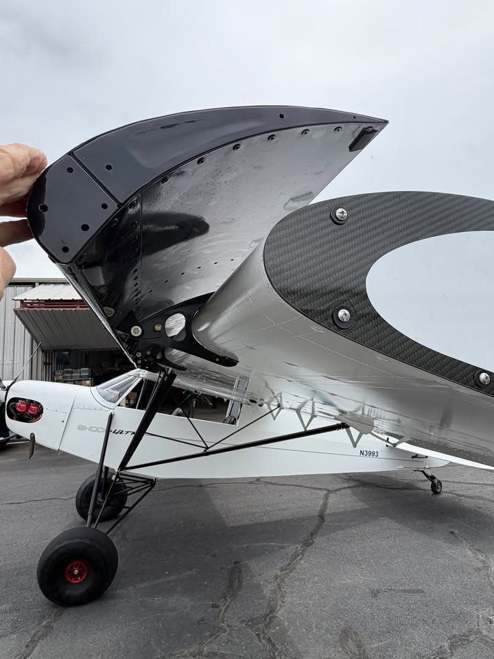 2019 Zlin Aviation shock ultra, photo 13